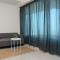 New and Cozy Living Stay 2BR Apartment at Grand Kamala Lagoon By Travelio