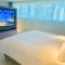 Mercure Fuzhou Downtown