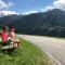 Panoramablick Tscheltsch