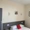 Hotel TGV