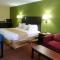 Travelodge by Wyndham Knoxville East