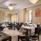 EA Apartmány Mozart - Karlovy Vary