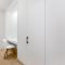 NS PLACE Modern Apartment Acropolis view - Athen