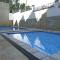 The Alps Hotel Nakuru