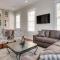 111 Waldburg street Beautifully Renovated Historic 5 bedroom 5 bath