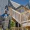 Mountainside 2 bed 2 bath with Laundry