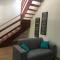 Constancy residence