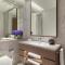 Al Jaddaf Rotana Suite Hotel