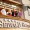 Wellnessresort Seiwald **** Superior