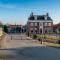 Hotel-Restaurant Termunterzijl - Termunterzijl