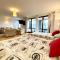 Center Warsaw - Apartmenty Jana Pawła II