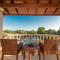 Villa Maxim with Private Pool & Tennis Court