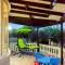 Villa Maxim with Private Pool & Tennis Court
