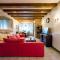 Villa Maxim with Private Pool & Tennis Court