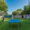 Villa Maxim with Private Pool & Tennis Court