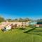 Villa Maxim with Private Pool & Tennis Court