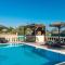 Villa Maxim with Private Pool & Tennis Court