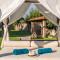 Villa Maxim with Private Pool & Tennis Court