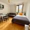 Center Warsaw - Apartmenty Jana Pawła II