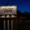 The Jack London Lodge