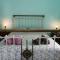 Nonas Guest House Corfu Βenitses