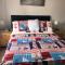 Beachcomber Guesthouse