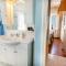 Central luxurious Apartment with sea view!