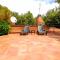 Monte Malbe Charming Villa with Garden and Parking - Perugia