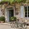 Hotel Crillon le Brave - Crillon-le-Brave