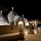 Trullo Cristelle