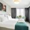 Golden Tulip Krakow Kazimierz