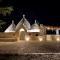 Trullo Cristelle