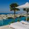 Hotel Napa Suites (Adults Only)