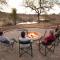 Antares Bush Camp & Umgede Hide - Grietjie Game Reserve