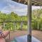 Harpers Ferry Apartment with Private Pool and Hot Tub! - Harpers Ferry