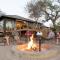 Antares Bush Camp & Safaris - Grietjie Game Reserve