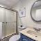Bayfront Brigantine Escape with Porch and Bay Views! - Бригантин