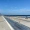 Bayfront Brigantine Escape with Porch and Bay Views! - Бригантин