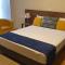 BLUEBAY HOTEL ABIDJAN