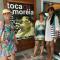 Hostel Toca da Moréia Bombinhas