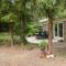 Drentse bungalow in natuur en rust - 施皮尔