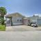 Deck and Pool Access Long Island Village Escape!
