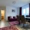12 RESIDENCE APARTMENT