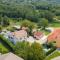 House Semy with private pool