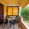 House Semy with private pool