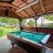 House Semy with private pool