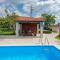 House Semy with private pool - Pazin