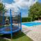House Semy with private pool