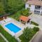 House Semy with private pool