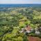 House Smoky with private pool and jacuzzi - Pazin